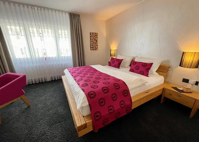 Naturboutique Rauszeit 4* Willingen